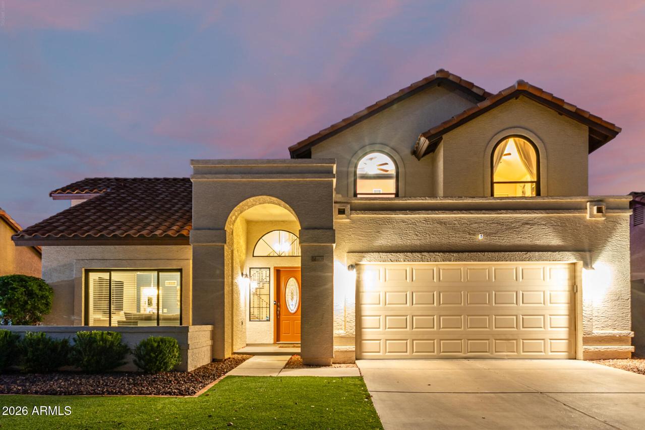 3533 E Saltsage Dr., Phoenix, AZ 85048