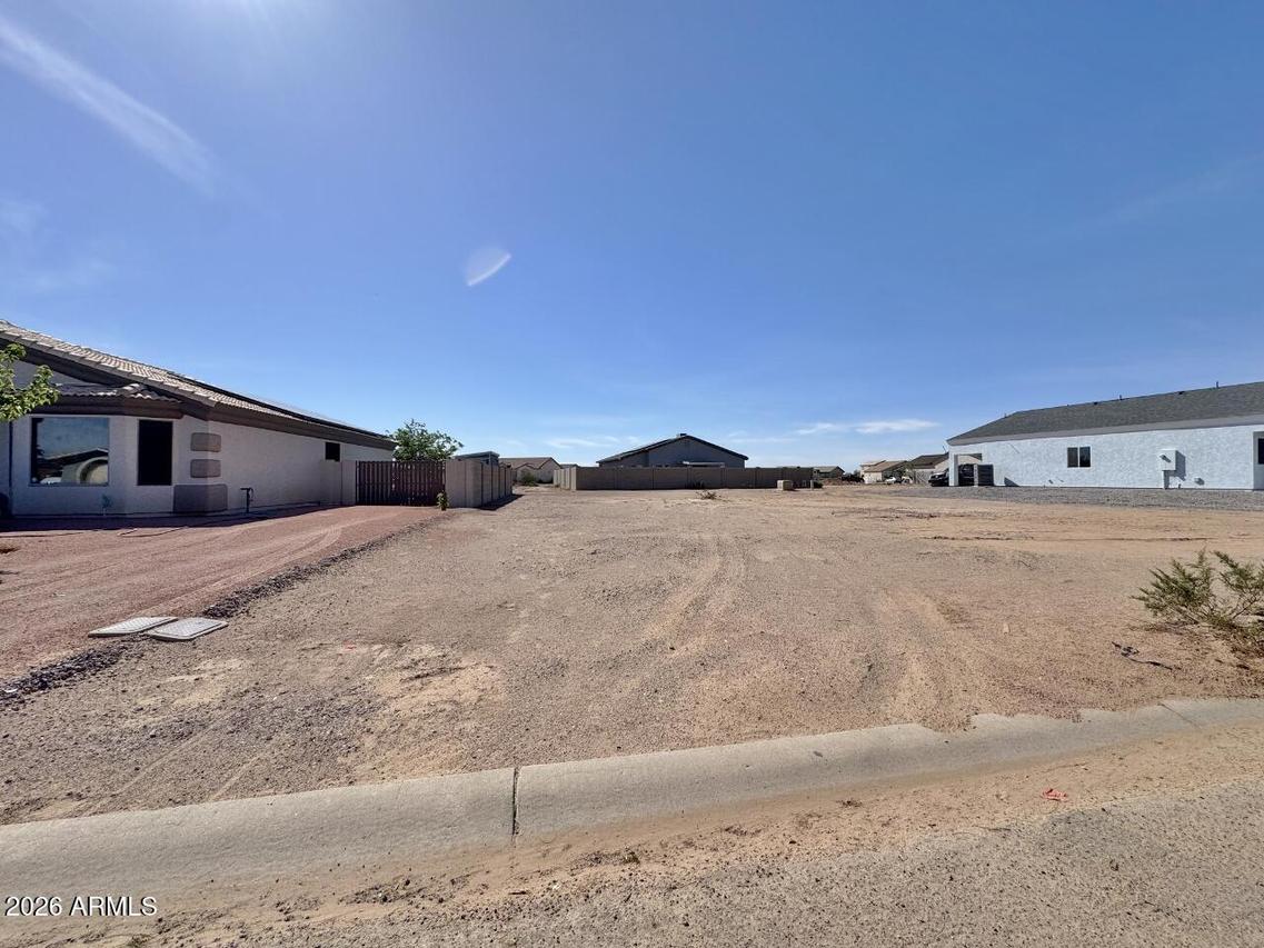 10123 W Wenden Dr. #698, Arizona City, AZ 85123