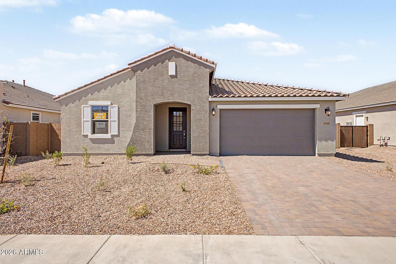 18469 W Cocopah St., Goodyear, AZ 85338
