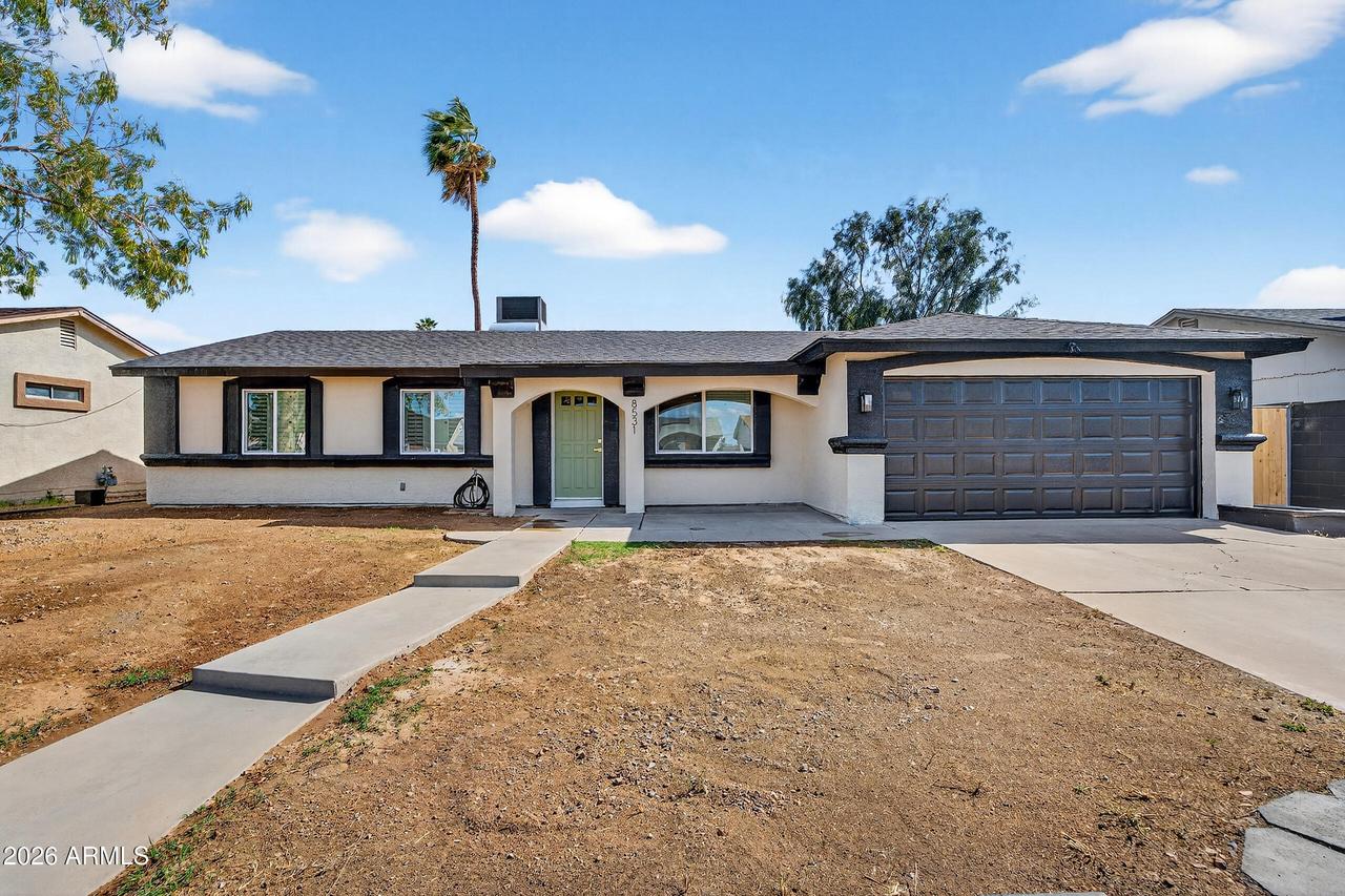 8531 W Vale Dr., Phoenix, AZ 85037