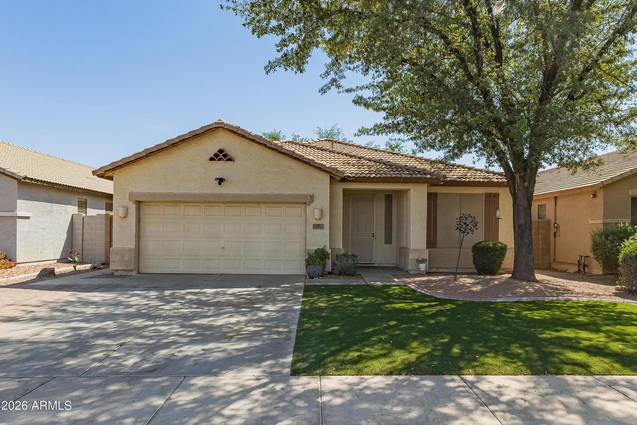 229 S 123rd Dr., Avondale, AZ 85323