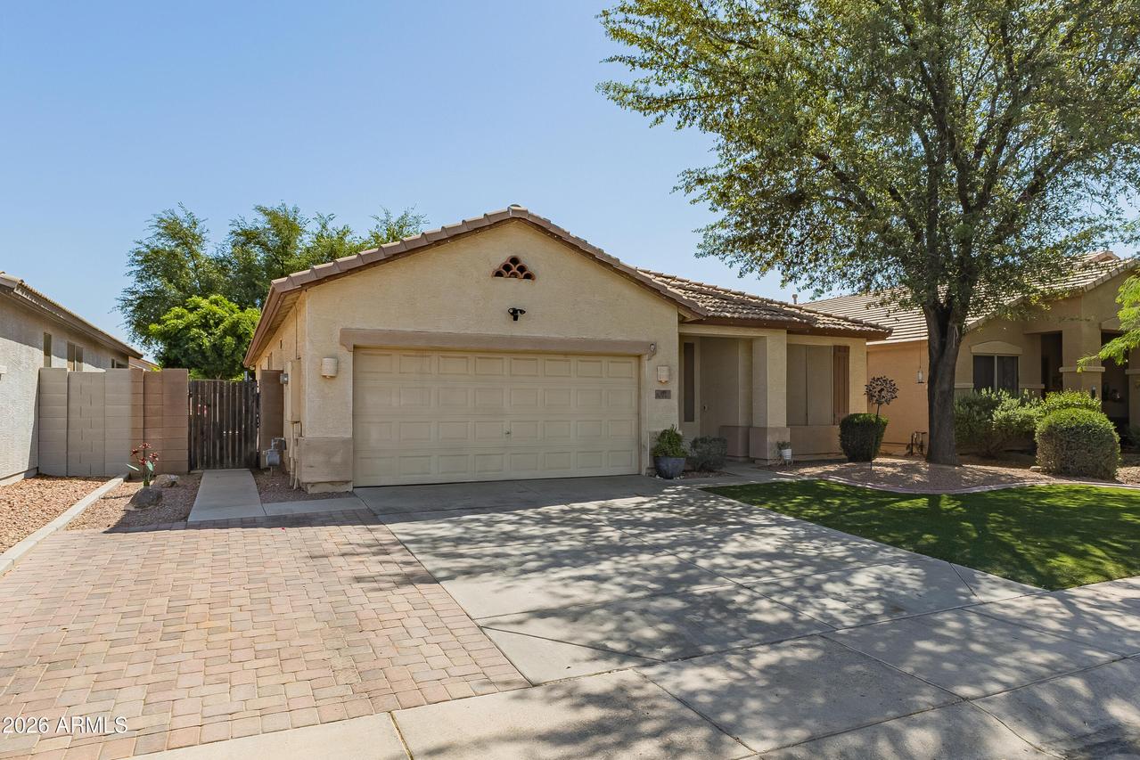 229 S 123rd Dr., Avondale, AZ 85323
