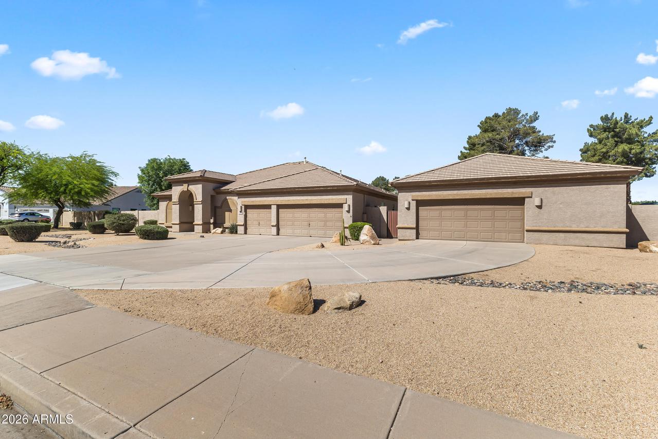 584 S Granite St., Gilbert, AZ 85296