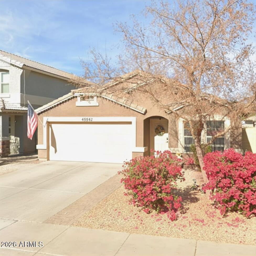 45542 W Guilder Ave., Maricopa, AZ 85139