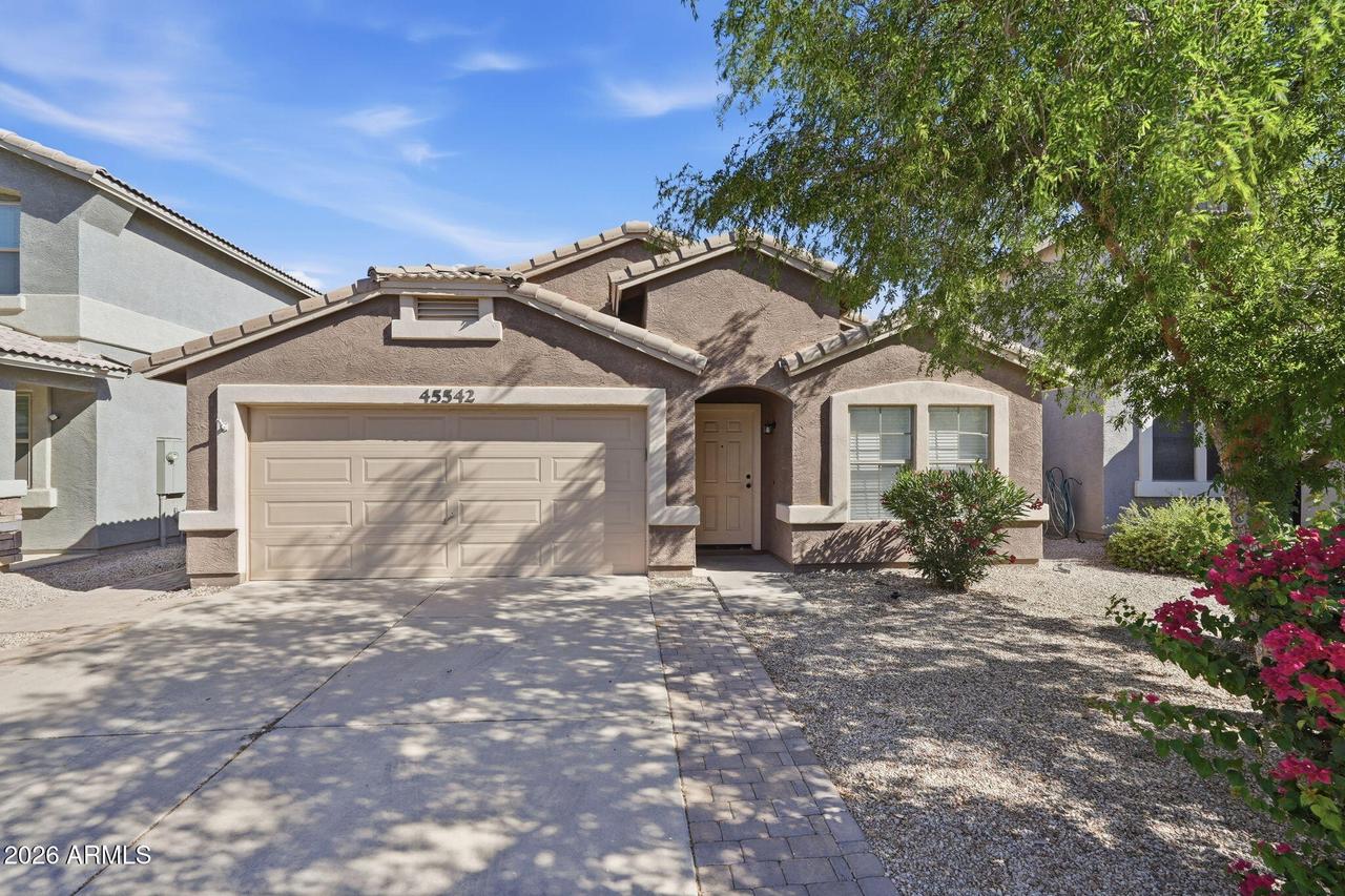 45542 W Guilder Ave., Maricopa, AZ 85139