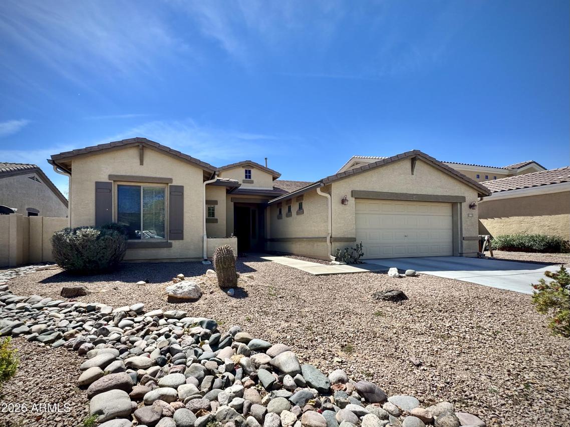 221 W Blue Lagoon Dr., Casa Grande, AZ 85122