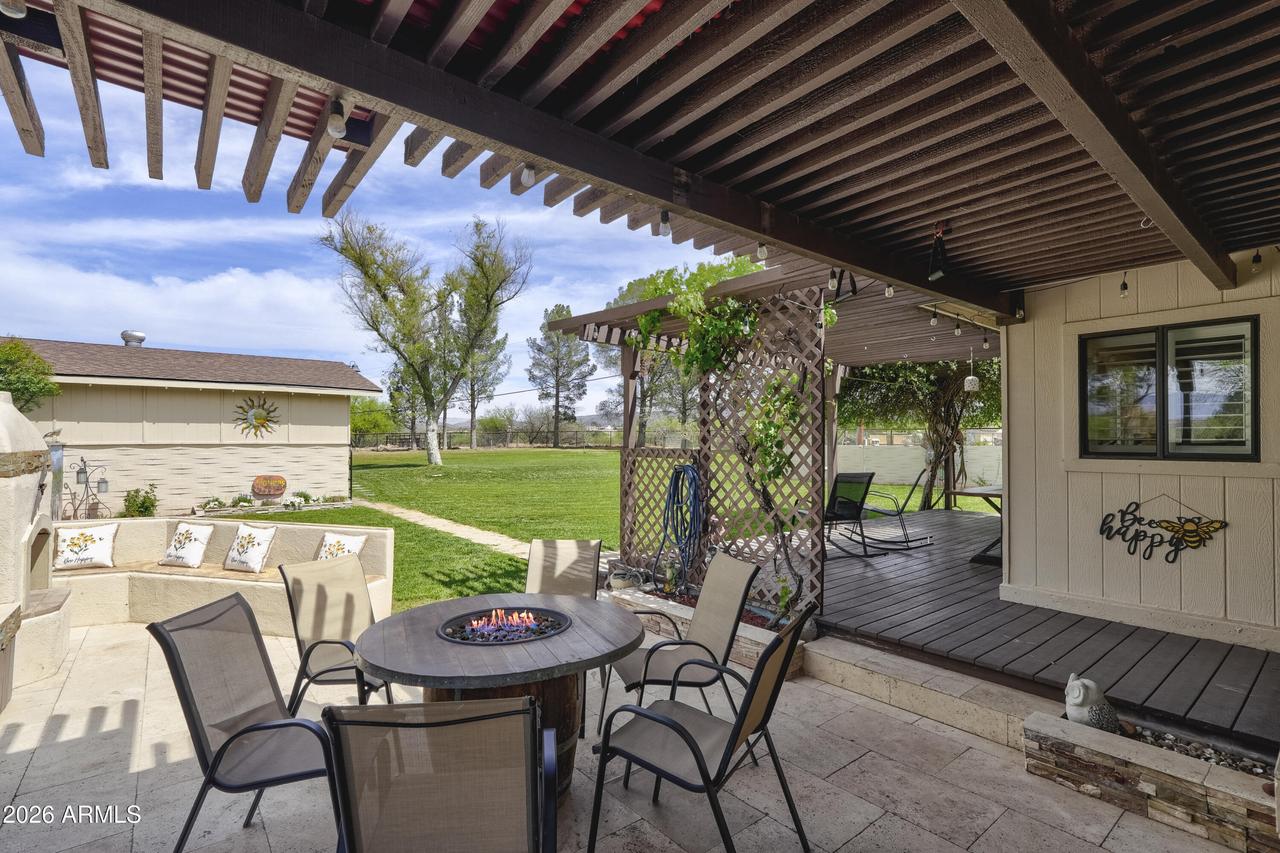 10640 E Willow Dr., Cornville, AZ 86325