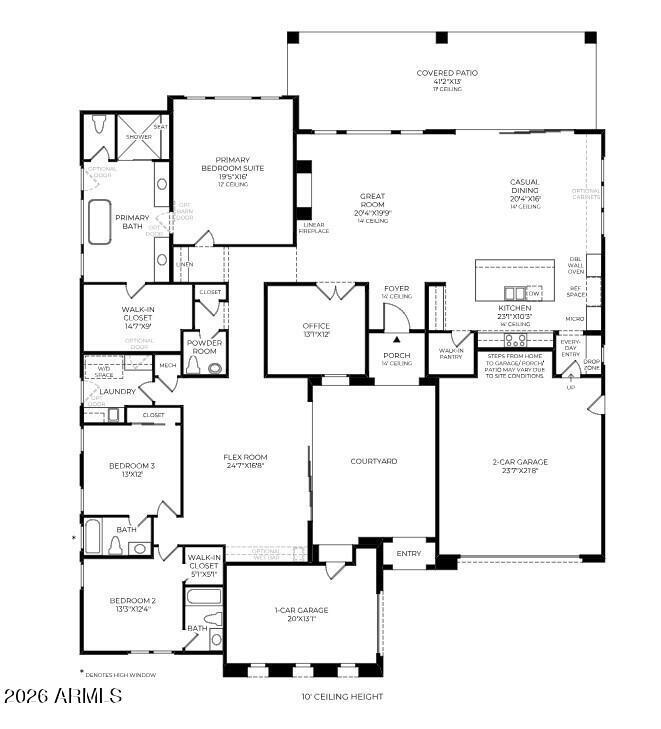 11749 E Groundcherry Ln., Scottsdale, AZ 85262