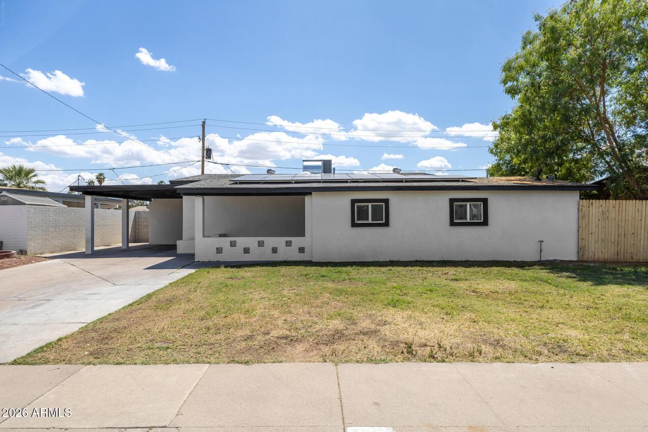 7601 W Sheila Ln., Phoenix, AZ 85033