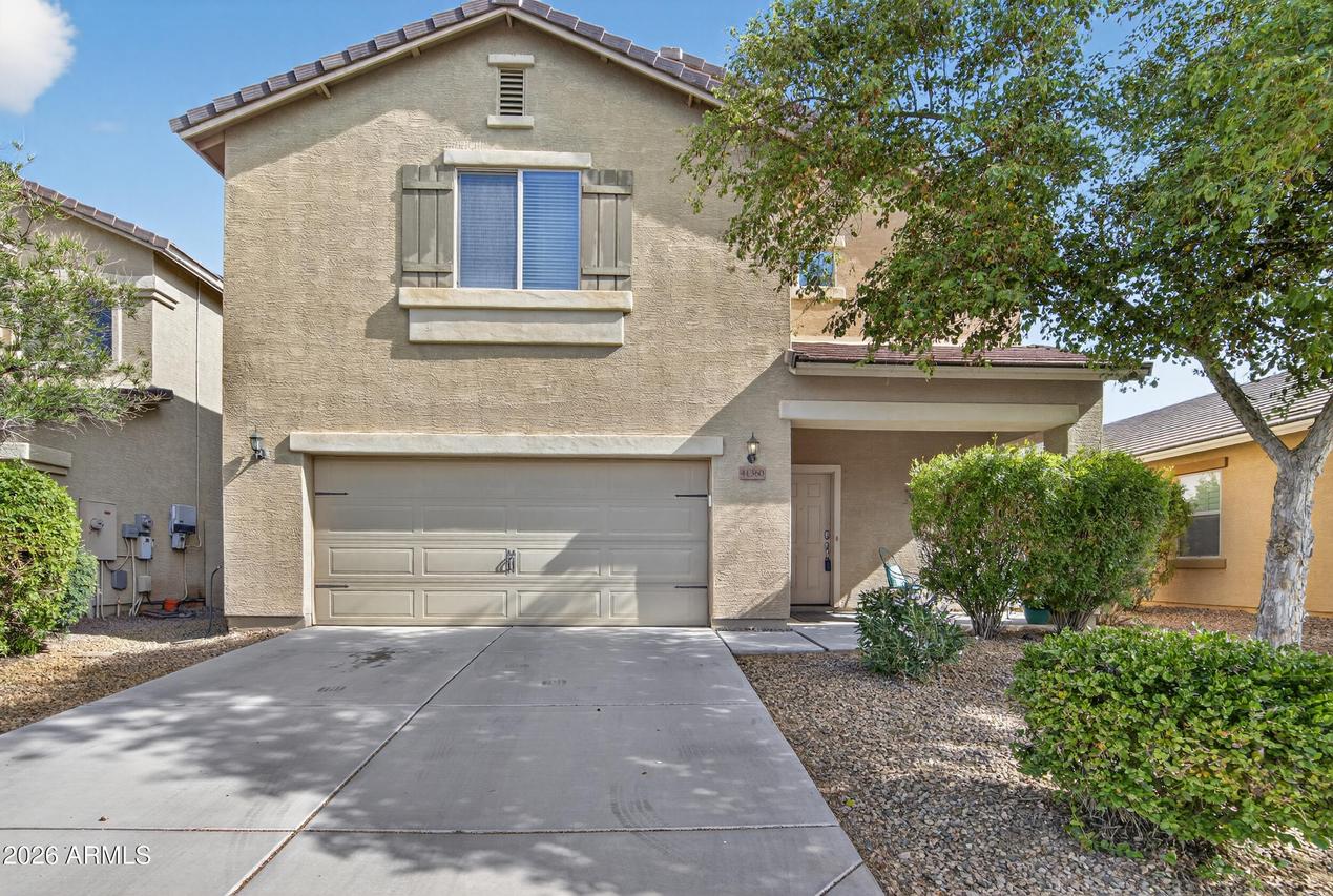 41360 W Lucera Ln., Maricopa, AZ 85138