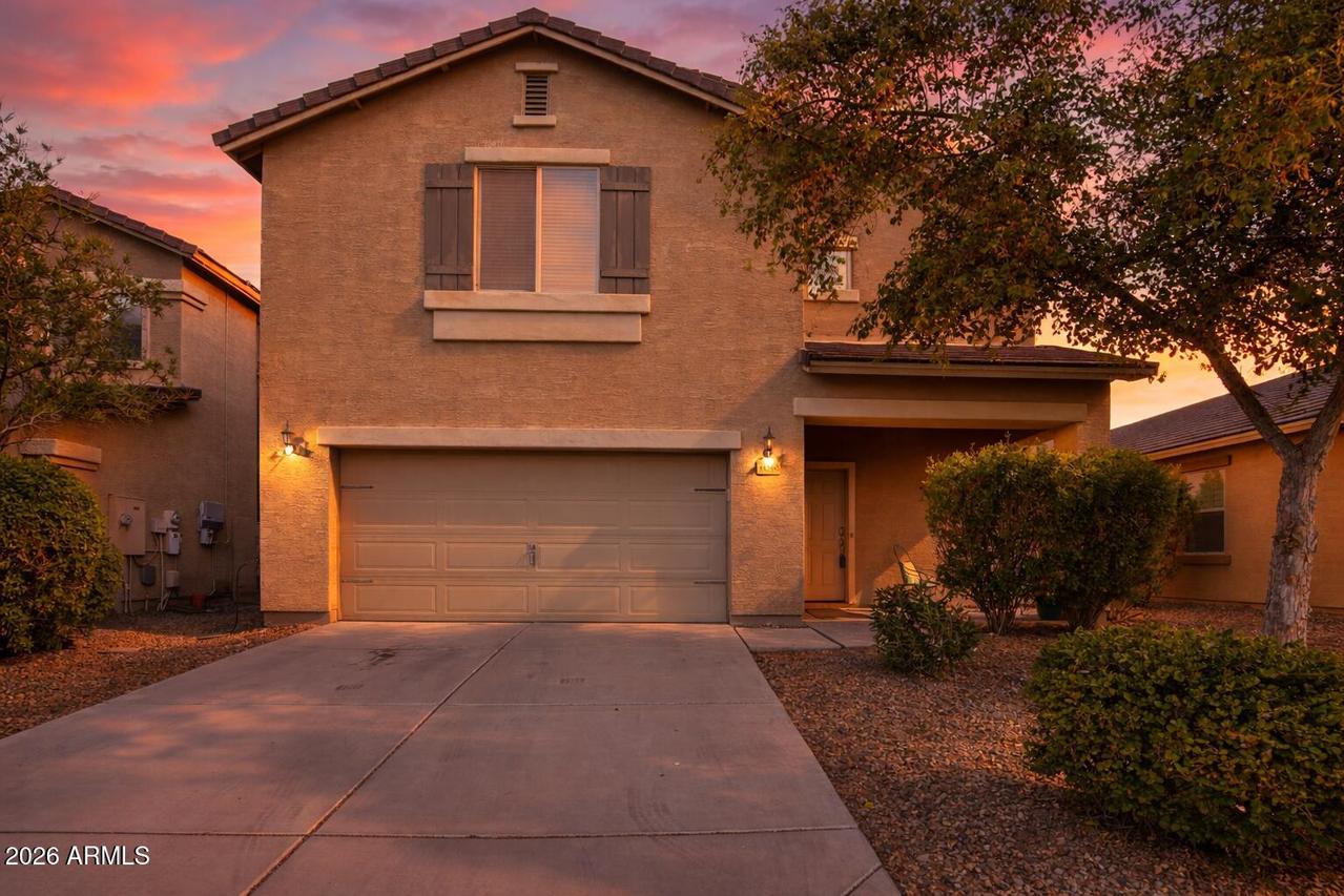 41360 W Lucera Ln., Maricopa, AZ 85138