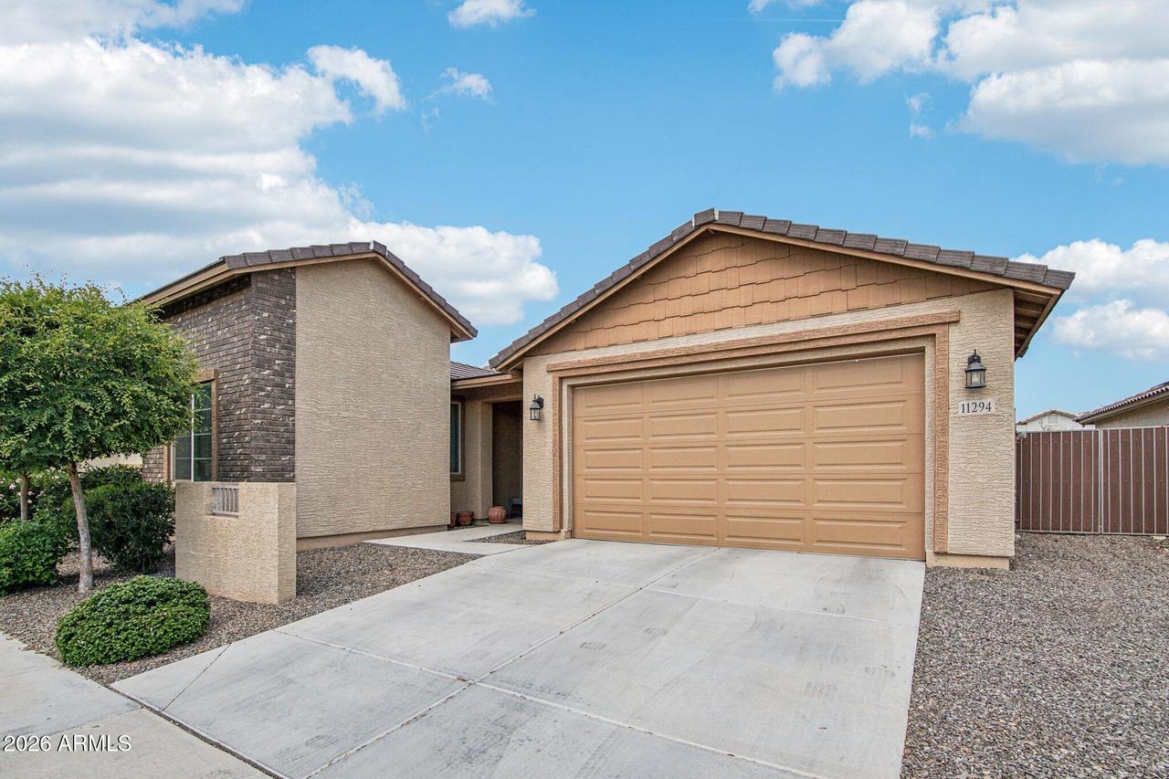 11294 W Vernon Ave., Avondale, AZ 85392