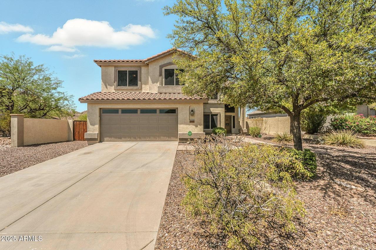 6978 E Hacienda La Noria Ln., Gold Canyon, AZ 85118