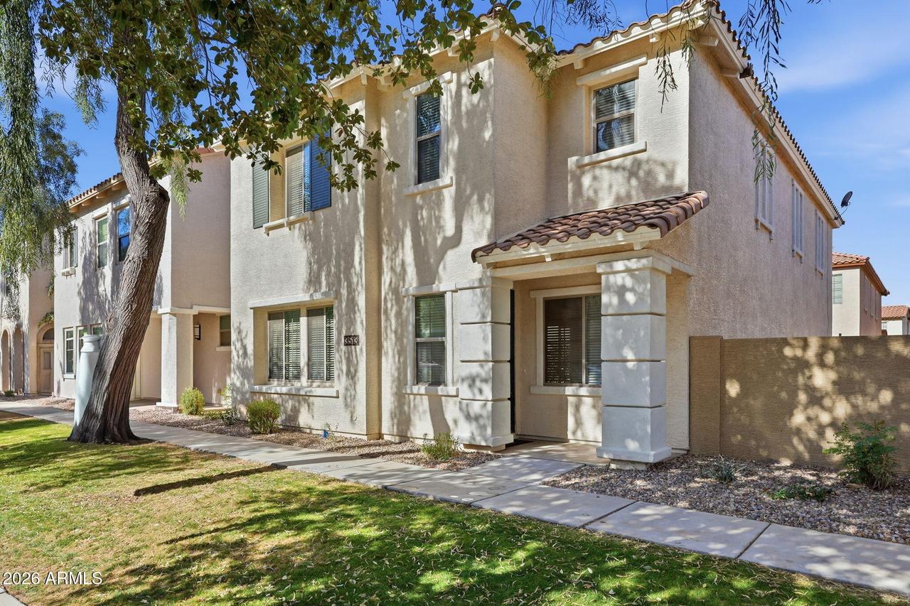 3513 S Bluejay Dr., Gilbert, AZ 85297