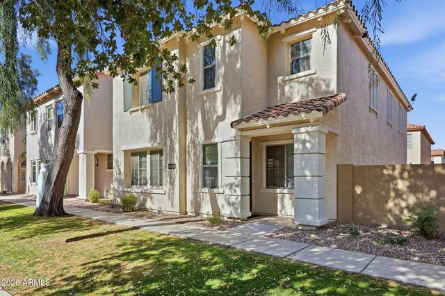 New Homes For Sale This Week That Attend Centennial Elementary School: March 27th to April 2nd