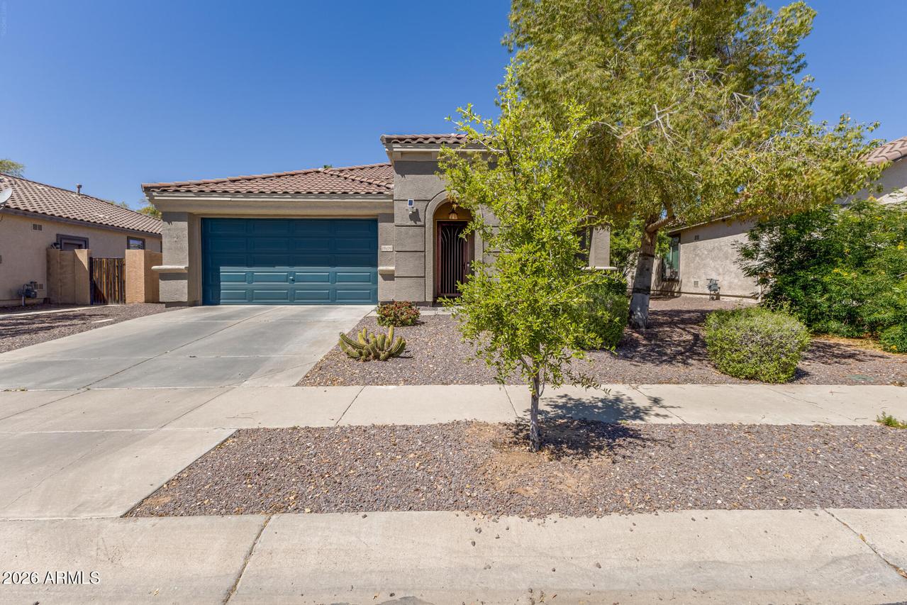 16490 W Remuda Dr., Surprise, AZ 85387