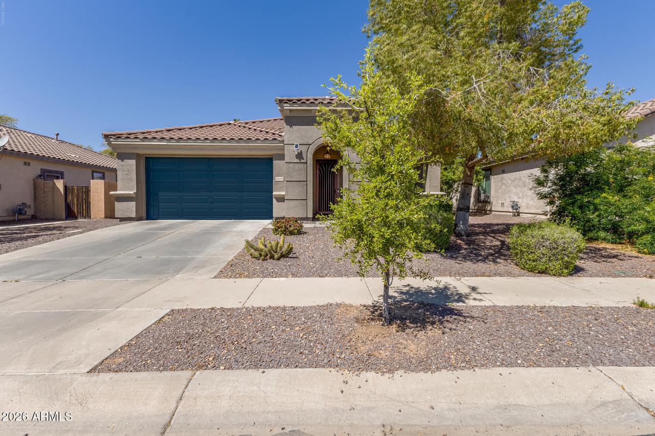 16490 W Remuda Dr., Surprise, AZ 85387