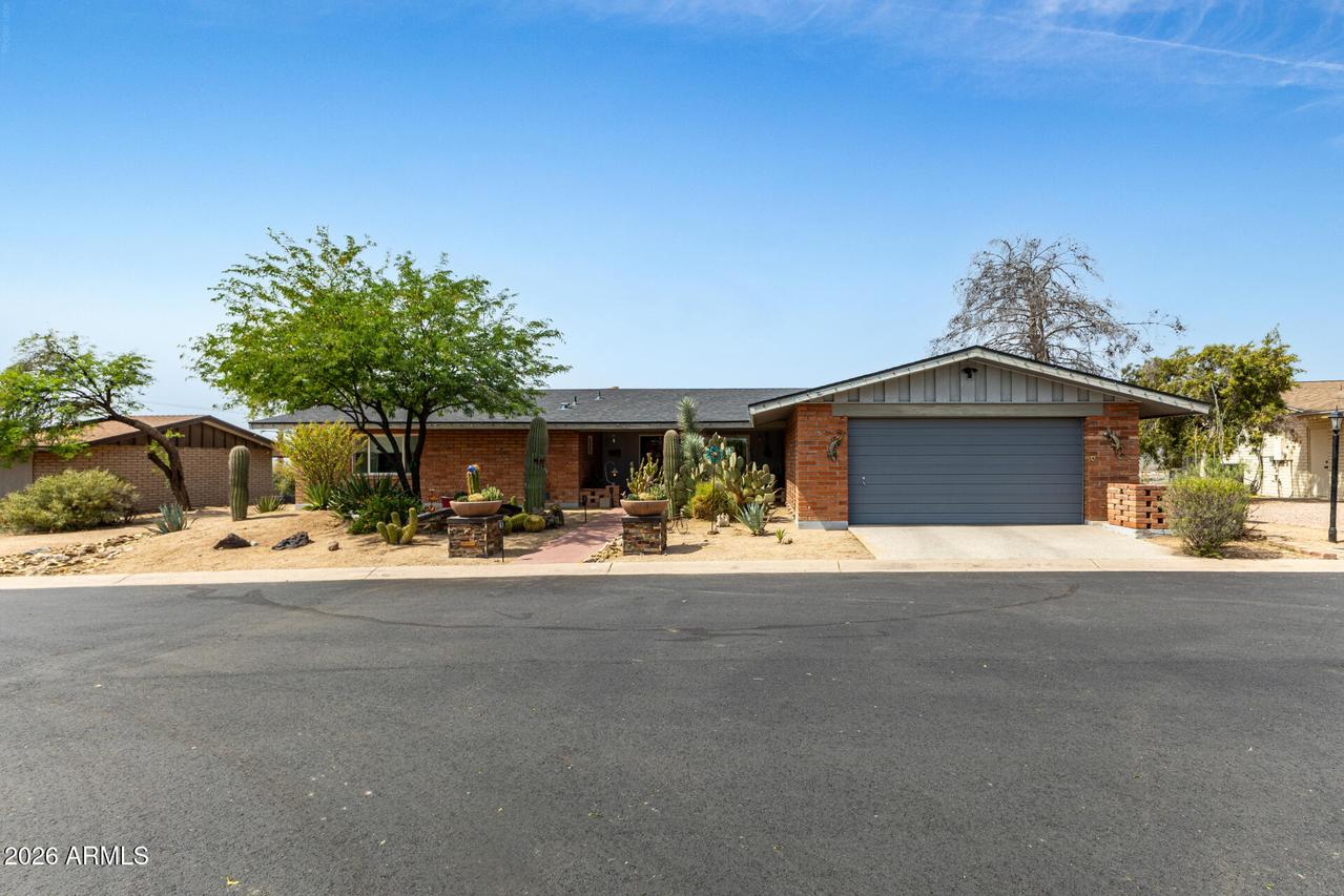 3650 E Quenton Dr. #5, Mesa, AZ 85215
