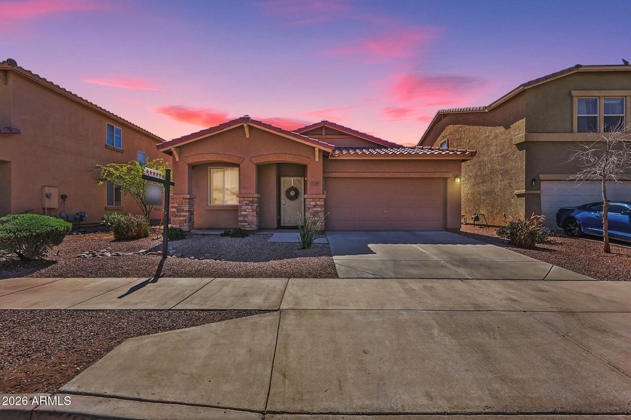 7339 W St Charles Ave., Laveen, AZ 85339