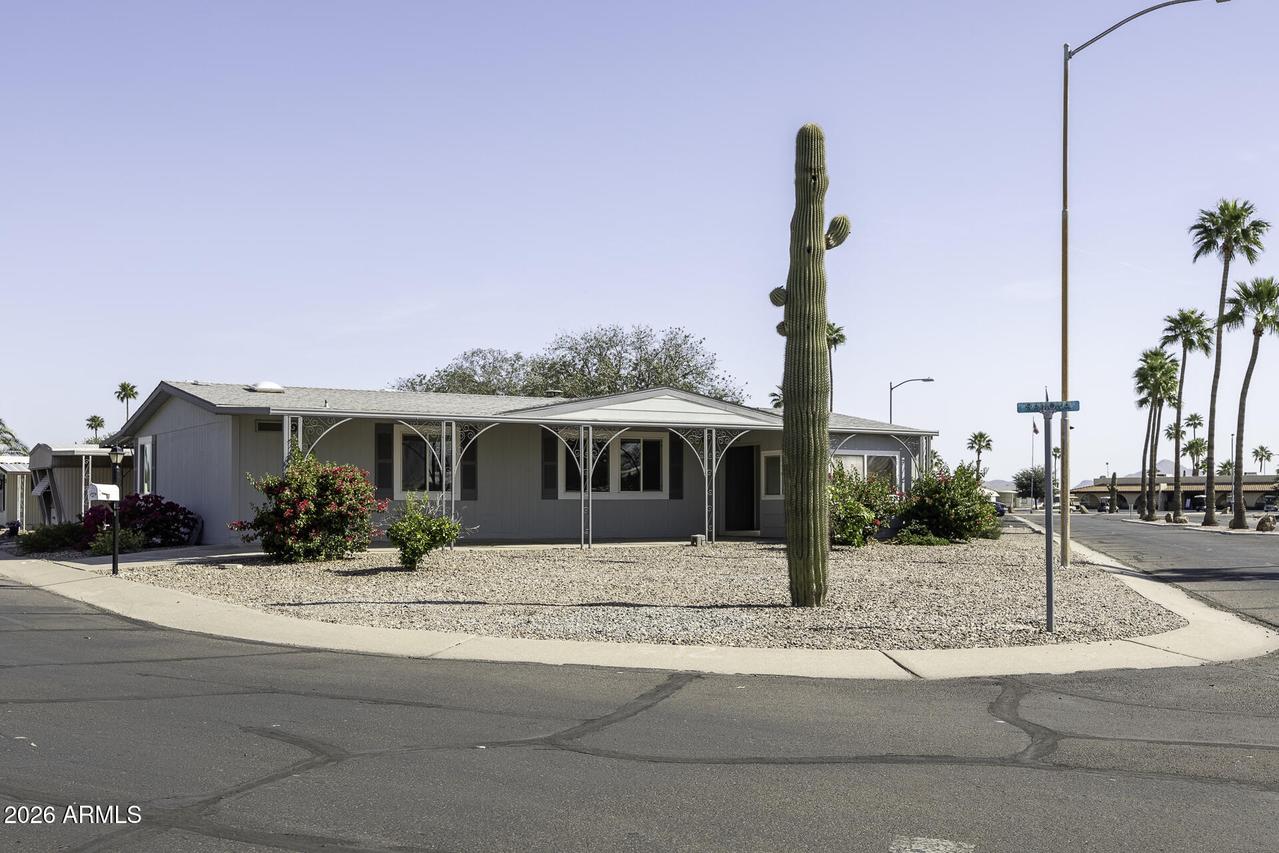 2100 N Trekell Rd. #366, Casa Grande, AZ 85122