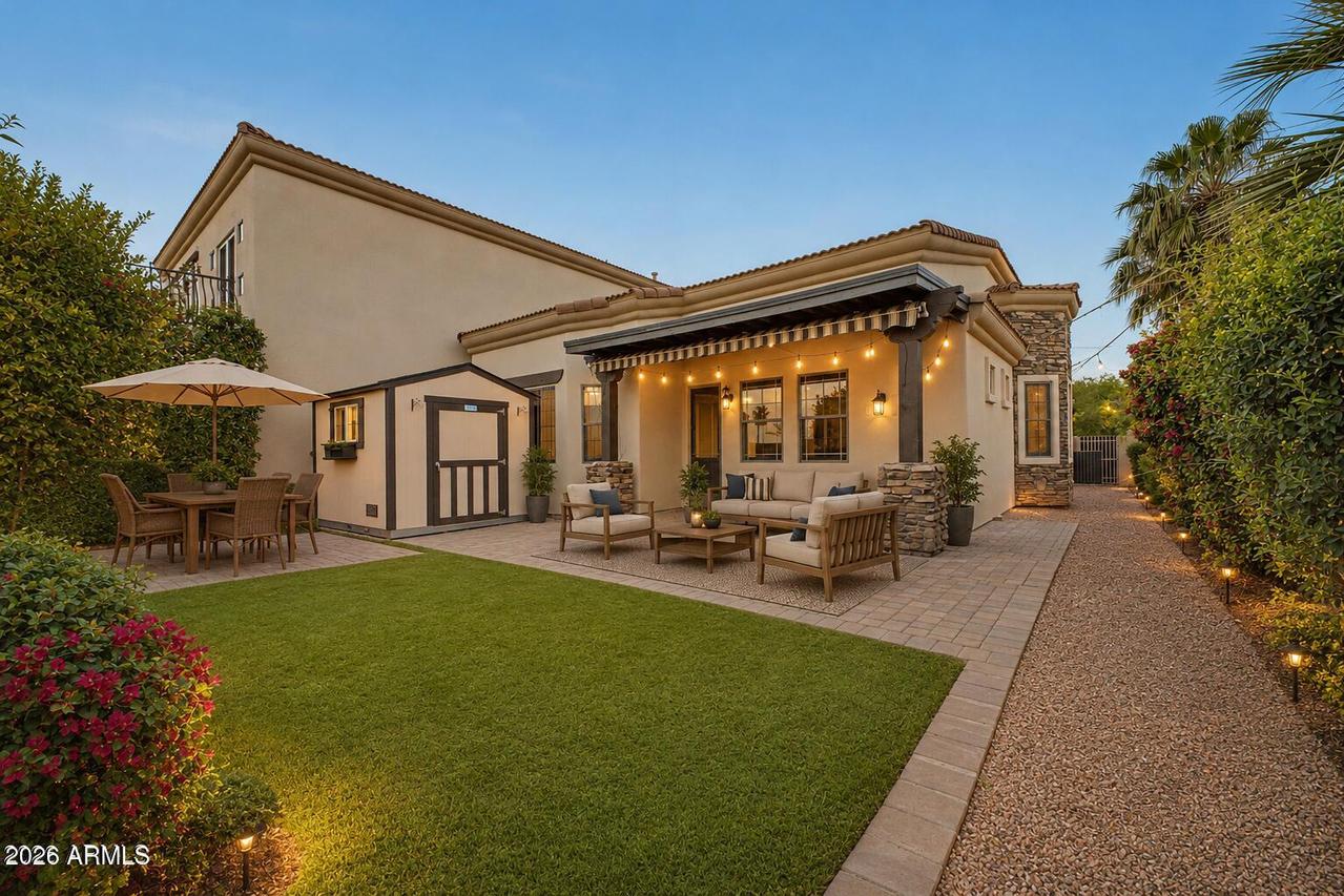 6202 E Mckellips Rd. #19, Mesa, AZ 85215