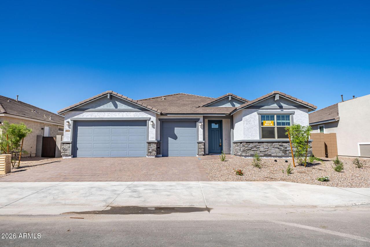 18424 W Cocopah St., Goodyear, AZ 85338