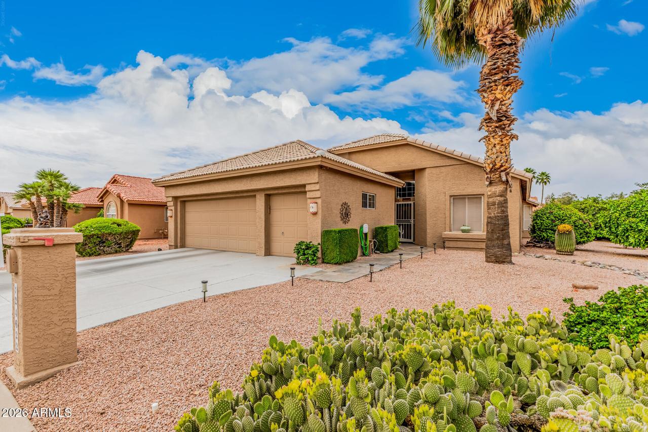 24622 S Stoney Path Dr., Sun Lakes, AZ 85248