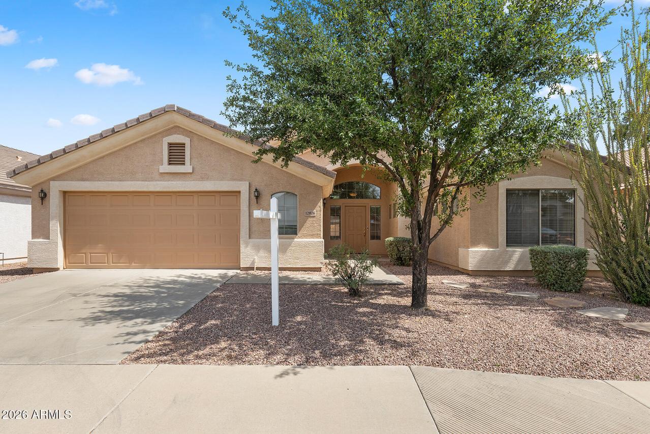 12826 W Windrose Dr., El Mirage, AZ 85335