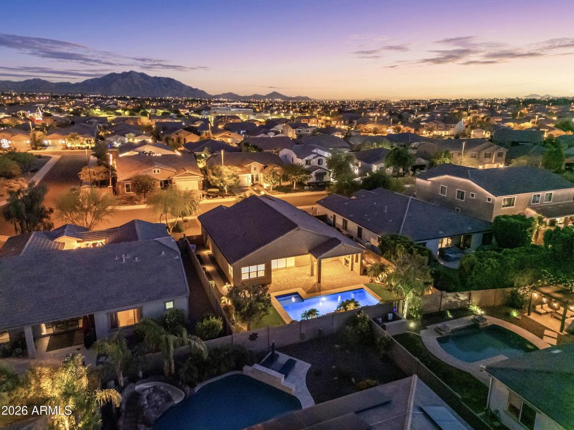 3926 E Cassia Ln., Gilbert, AZ 85298