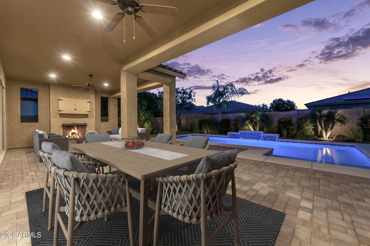 3926 E Cassia Ln., Gilbert, AZ 85298