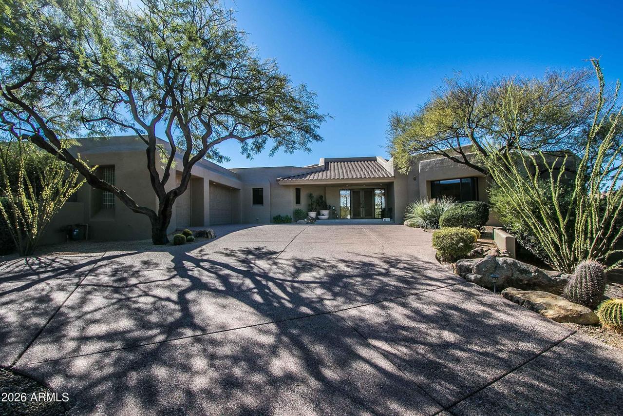 10665 E Palo Brea Dr., Scottsdale, AZ 85262
