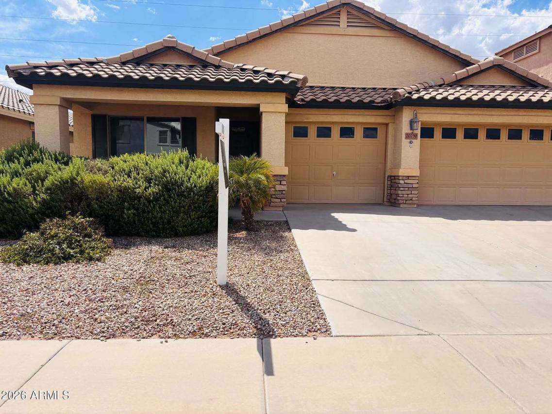 20790 N Lauren Rd., Maricopa, AZ 85138