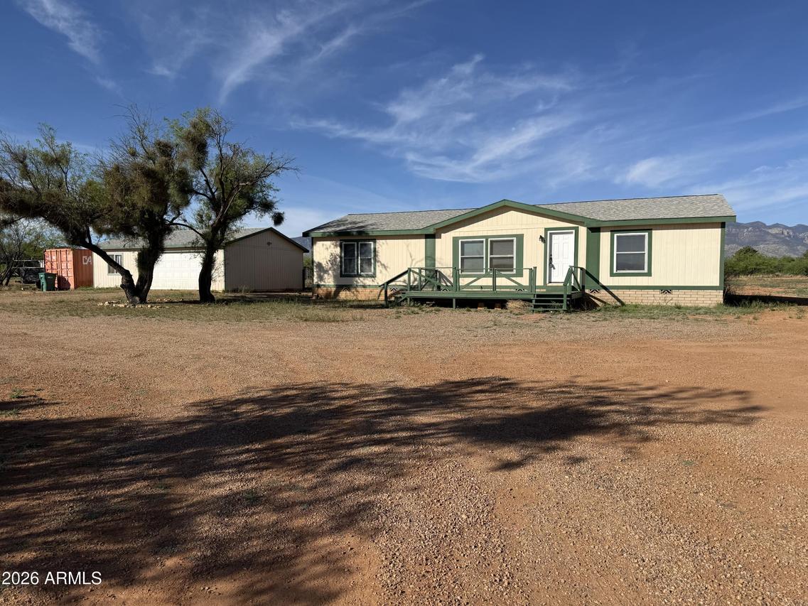 6206 S Ranch Rd., Hereford, AZ 85615