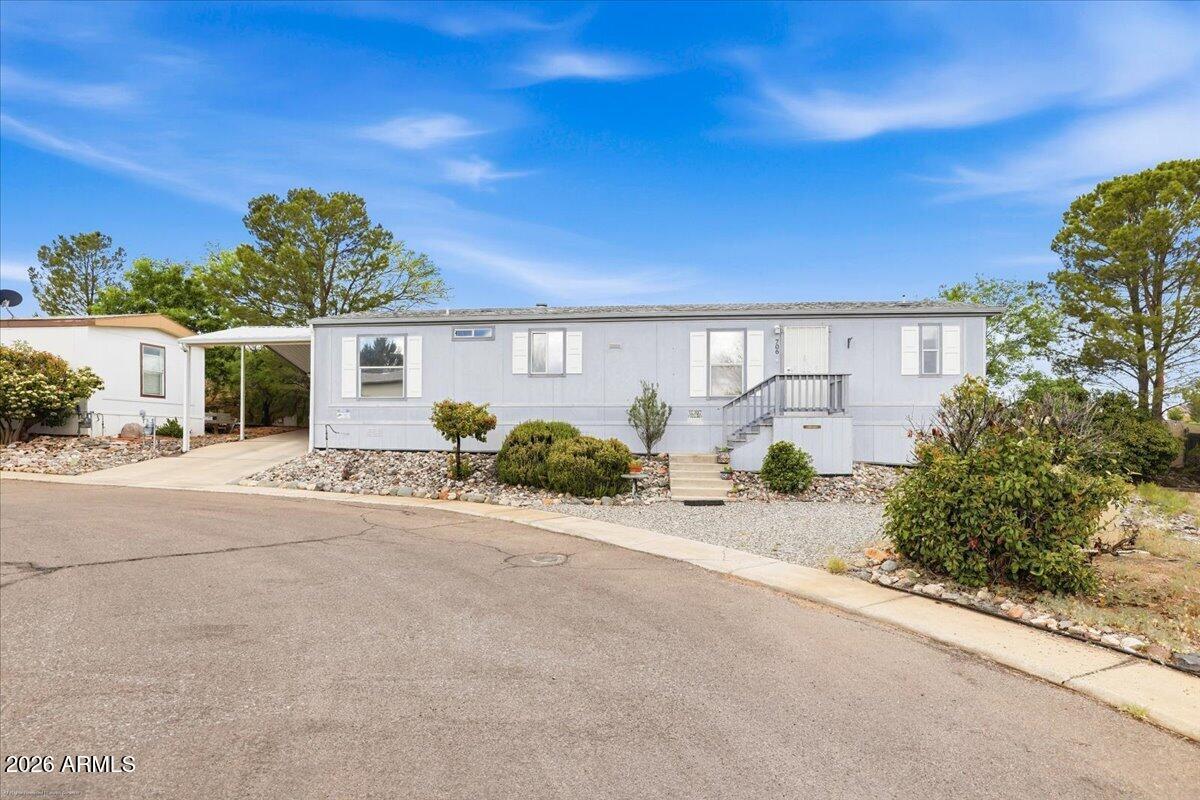 706 S 2nd St., Cottonwood, AZ 86326