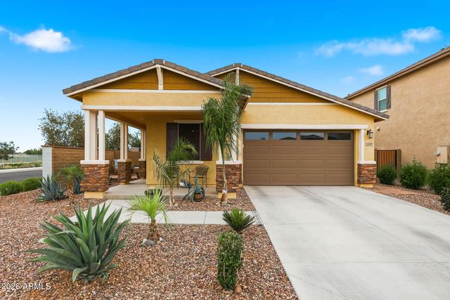 New Homes For Sale This Week That Attend John & Carol Carlson Elementary: March 27th to April 2nd