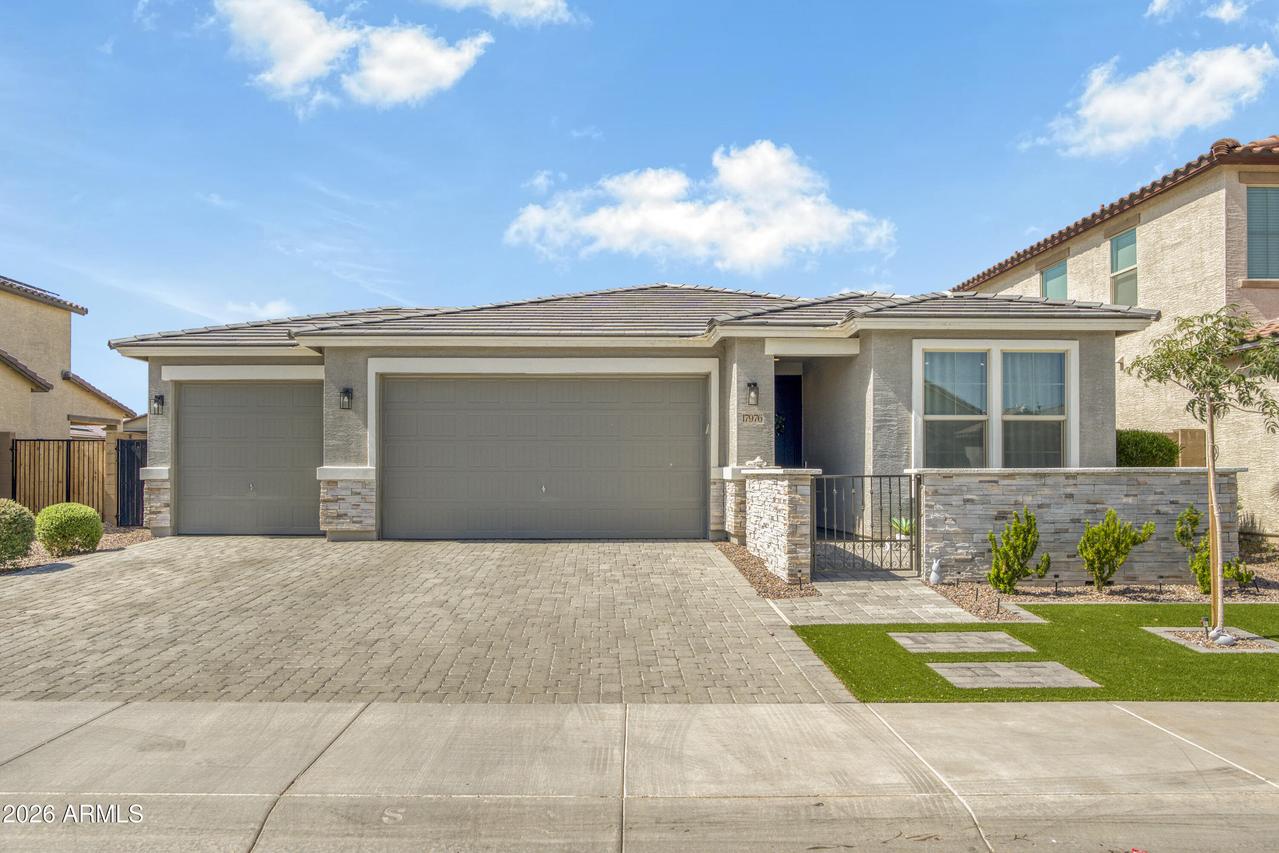 17976 W Ashley Dr., Goodyear, AZ 85338