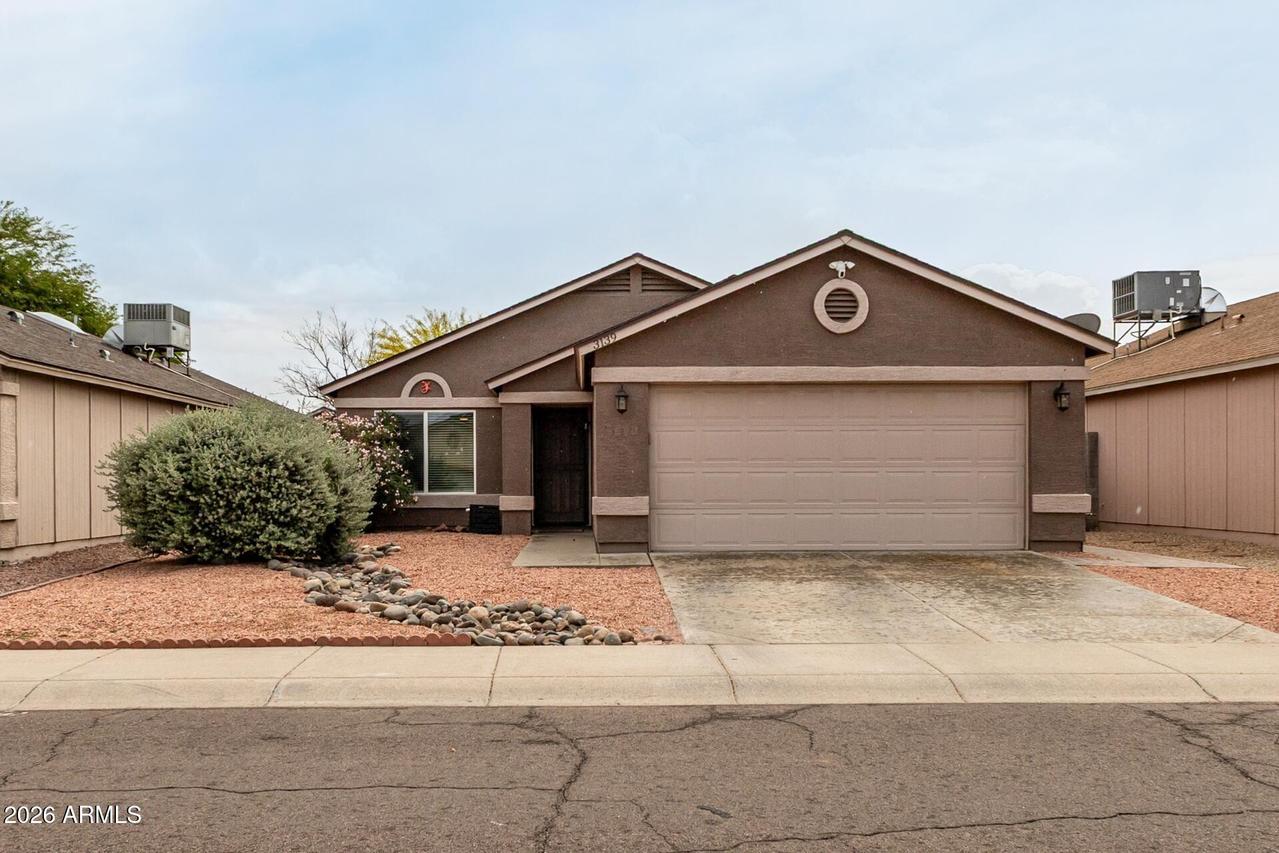 3139 W Donald Dr., Phoenix, AZ 85027