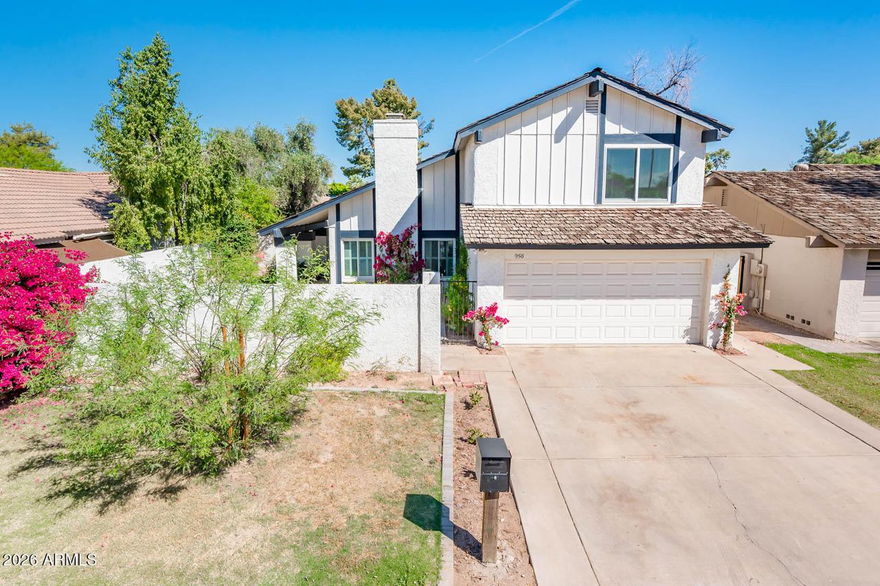 958 E Lobster Trap Ln., Tempe, AZ 85283