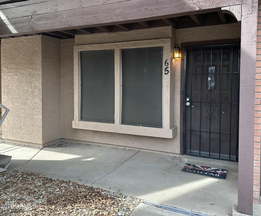 8111 W Wacker Rd. #65, Peoria, AZ 85381