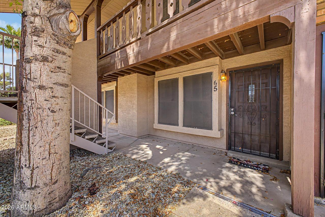 8111 W Wacker Rd. #65, Peoria, AZ 85381