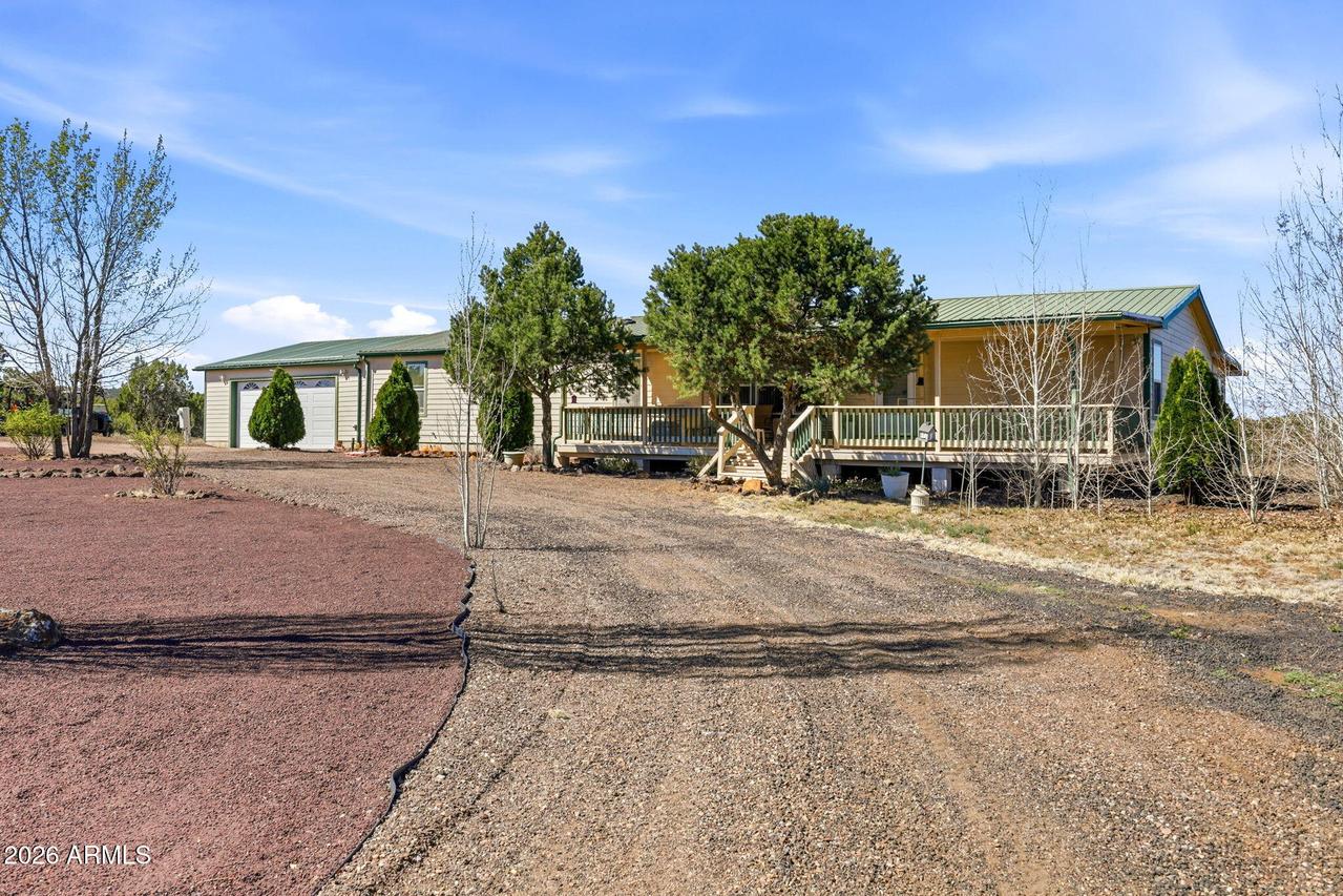 5 County Road N8613 Rd., Concho, AZ 85924