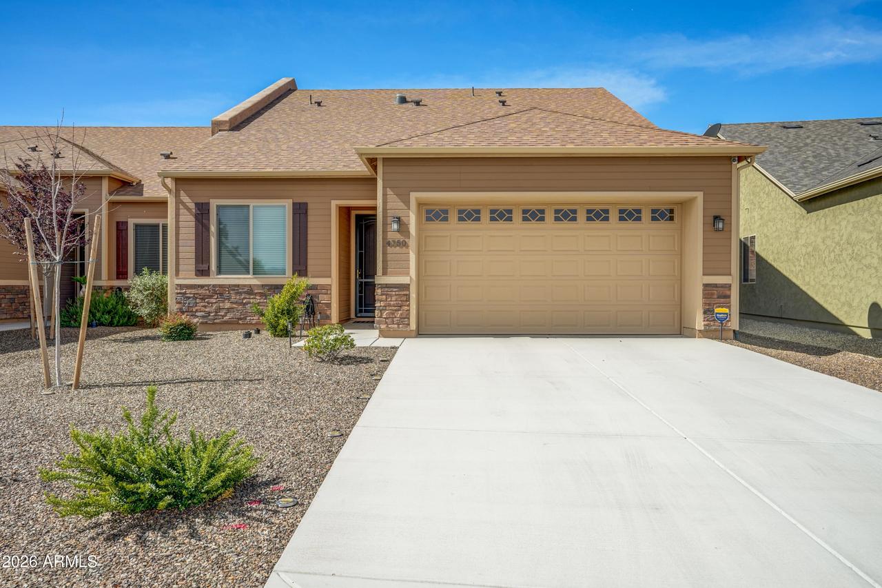 4750 N Yale Ave., Prescott Valley, AZ 86314