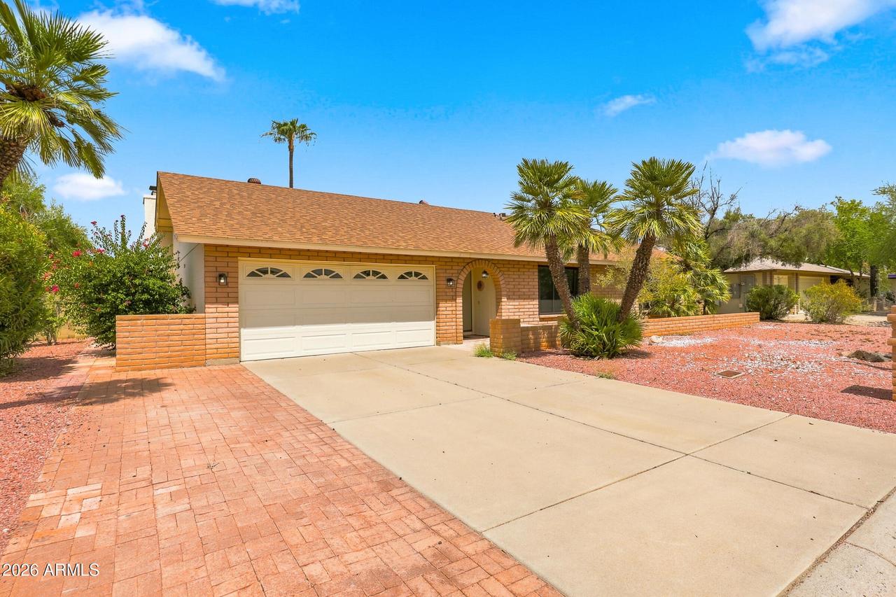 4340 W Michigan Ave., Glendale, AZ 85308