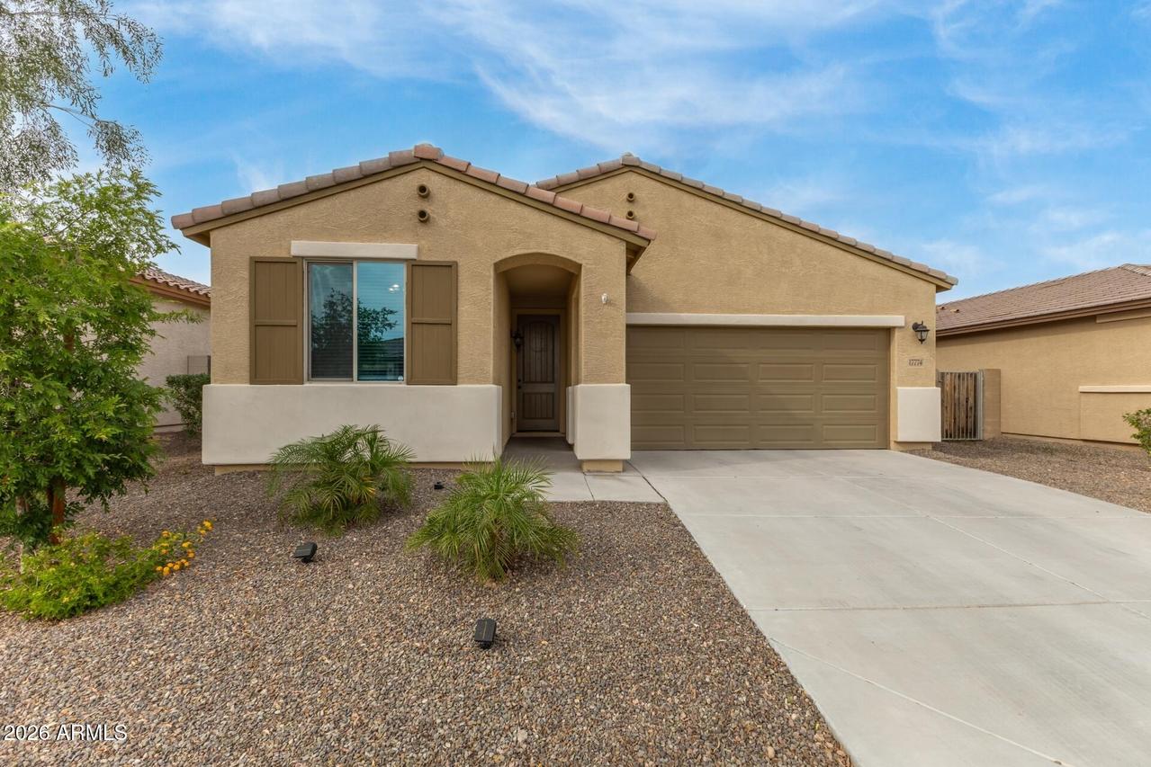 17774 W Via De Luna Dr., Surprise, AZ 85387