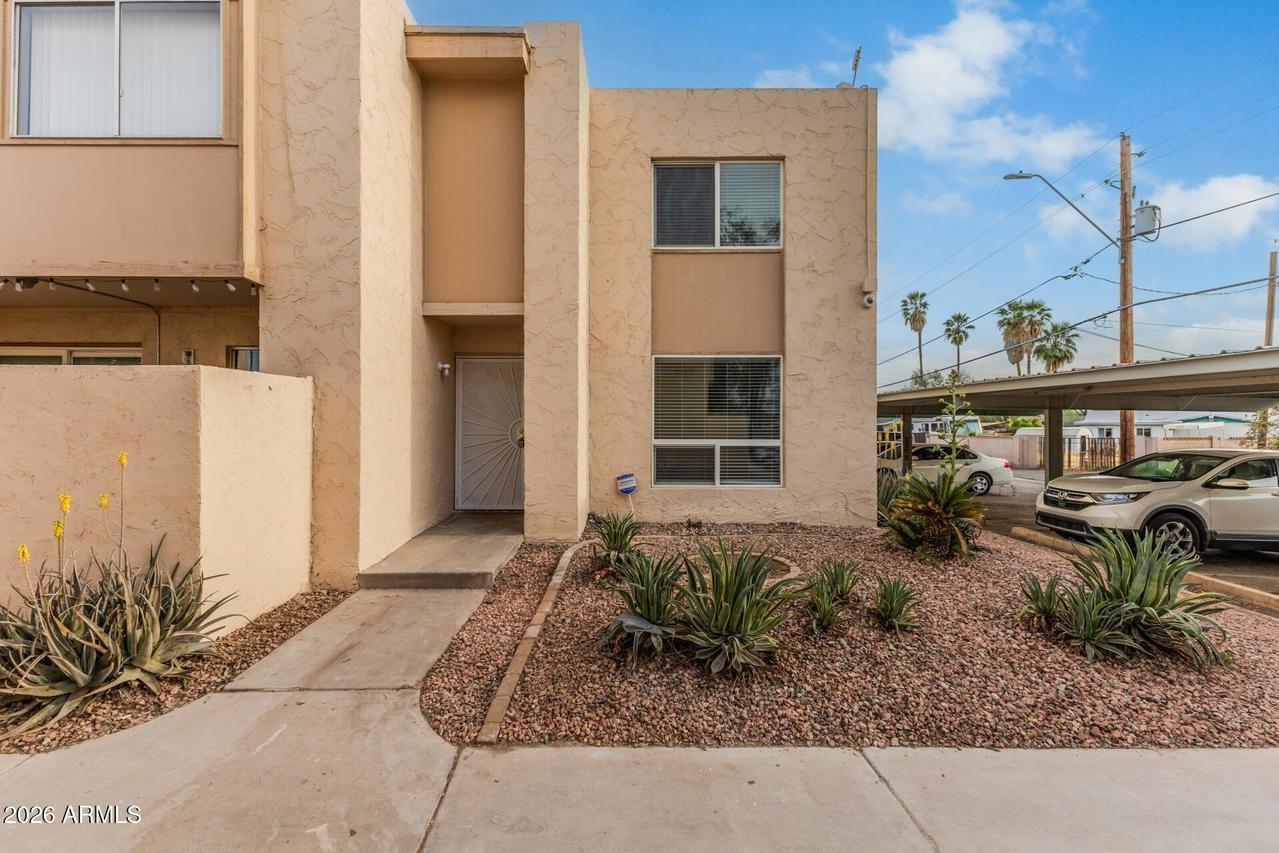 3526 W Dunlap Ave. #146, Phoenix, AZ 85051