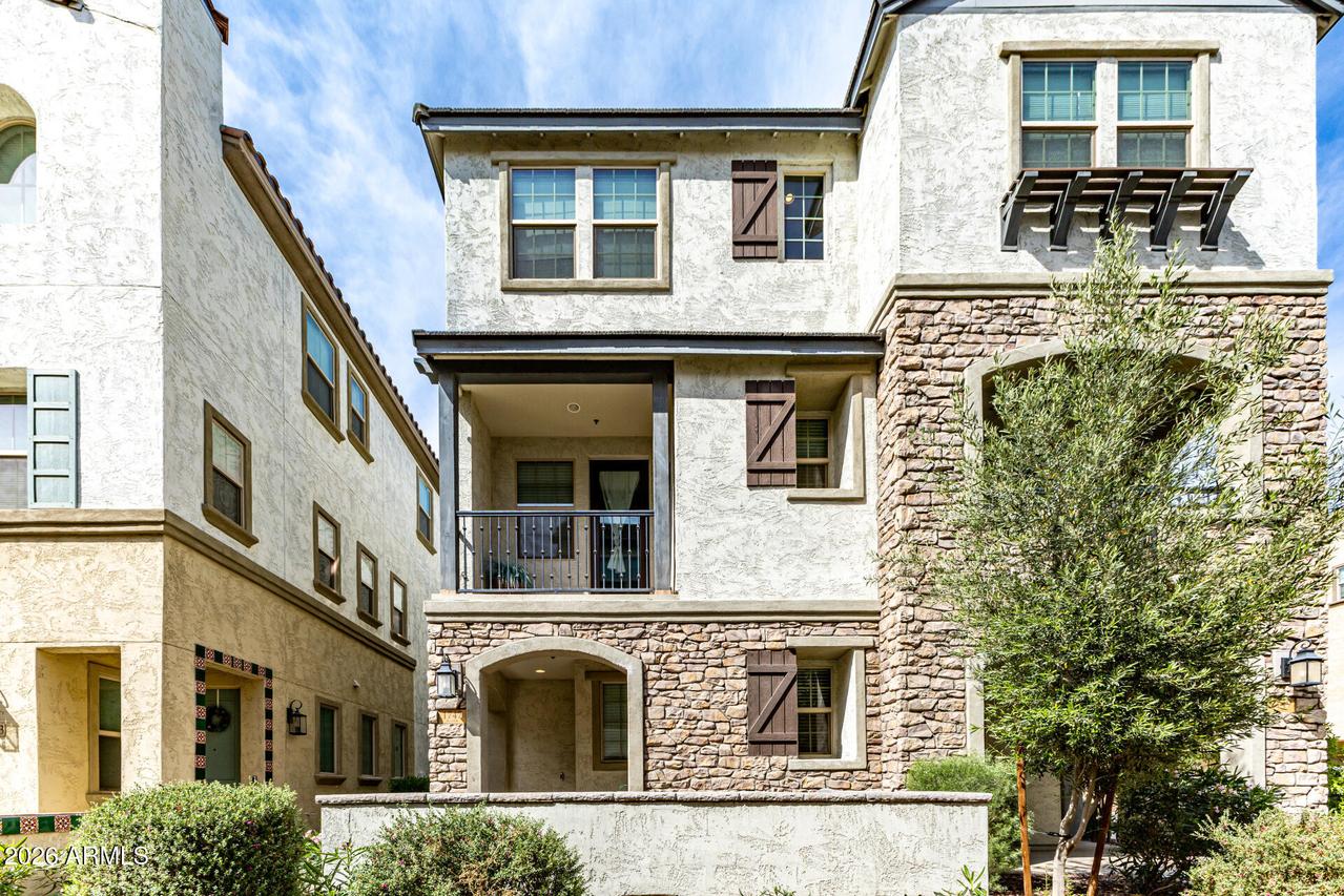 1747 E Chelsea Ln., Gilbert, AZ 85295