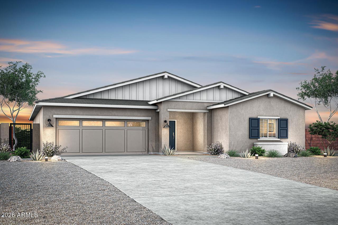 657 W Red Hawk Ct., Casa Grande, AZ 85122