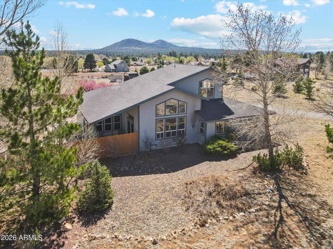8405 N Remington Dr., Flagstaff, AZ 86004