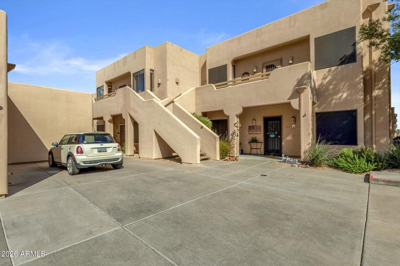 11011 N Zephyr Dr. #204, Fountain Hills, AZ 85268