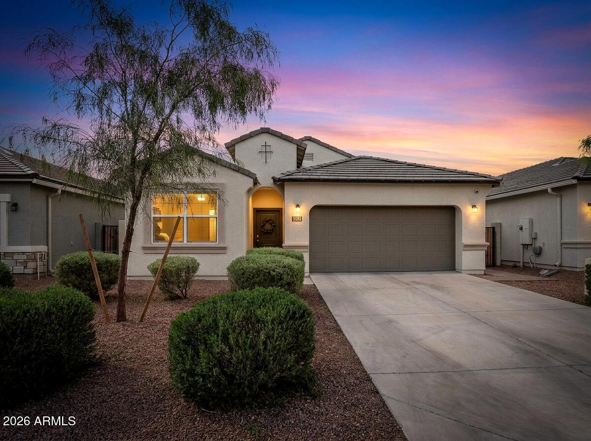 9381 E Greenhouse Rd., Florence, AZ 85132